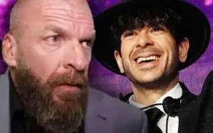 AEW Announces Grand Slam: Mexico Just Days After Triple H Teases WWE Expansion