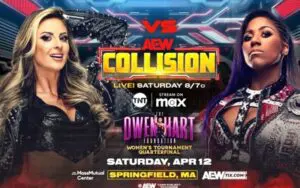 AEW Collision Preview for April 12, 2025: Confirmed Matches, Start Time and How to Watch
