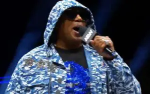 AEW Dynamite Viewership Sees Drop on April 23, 2025