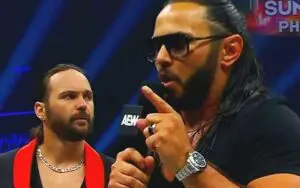 AEW Dynamite Viewership Sees Increase on April 9, 2025