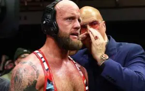 AEW Dynamite Viewership Sees Slight Drop on April 16, 2025