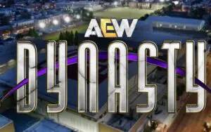 AEW Dynasty Nearly Sells Out in Philly—Tops Last Year’s Numbers Despite Slow Start