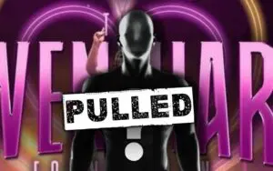 AEW Star Pulled from Owen Hart Tournament Before It Even Begins