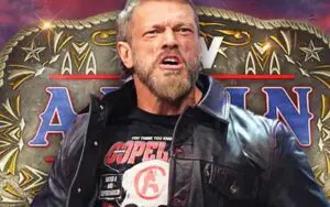 AEW’s Current Plans for Adam Copeland at All In 2025 Unveiled