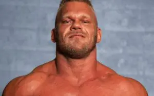 Alex Hammerstone Set for NWA Debut at Crockett Cup 2025