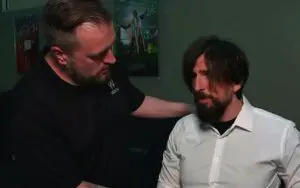 Andre Chase Out Indefinitely After Brutal Injury on WWE NXT