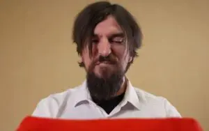 Andre Chase Revives Chase U on NXT With Dramatic Sweater Reveal