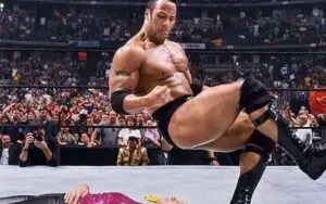 Backstory Behind The Rock’s People’s Elbow Revealed