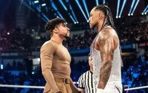 Bad Bunny’s Backlash Street Fight Stunned WWE Execs—Here’s Why