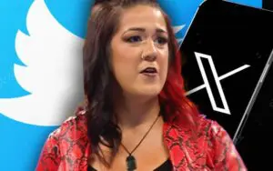 Bayley Drops Cryptic Tweet After Being Pulled from WrestleMania 41