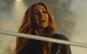 Becky Lynch Pops Up in Commercial While Staying Off WWE TV