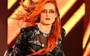 Becky Lynch WWE Return Imminent and Could Be Involved in WrestleMania 41 Storyline