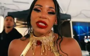 Bianca Belair Confirms Suffering Injury During WrestleMania 41 Match