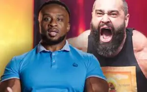 Big E Confirms Rusev’s WWE Return