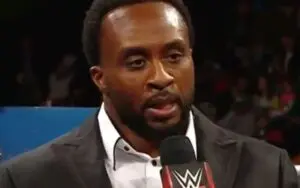 Big E Shuts Down Return Rumors Amid Randy Orton WrestleMania Speculation