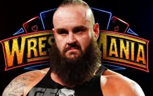 Braun Strowman Addresses Likely WrestleMania 41 Snub