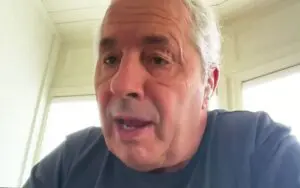 Bret Hart Claims AEW Stars Are Just Actors Pretending to Be Wrestlers