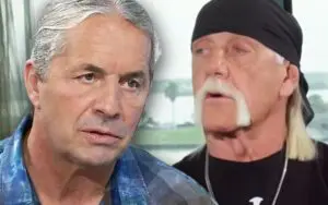 Bret Hart Fires Back at Hulk Hogan: “Nobody’s Trying to Imitate You”