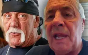 Bret Hart Rips Hulk Hogan as a “Liar” Ahead of New Peacock Doc: “Whatever He Tells You Is Probably Not True”