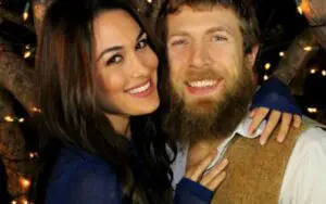 Brie Bella Reveals How She and Bryan Danielson Sneak In Intimacy With Two Kids at Home