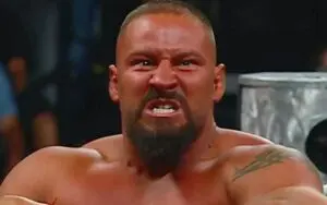 Bron Breakker Injury Scare on WWE RAW Was a False Alarm