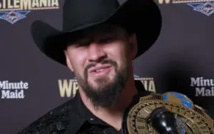 Bron Breakker Reveals Why He Finally Busted Out Steiner Math Before WrestleMania 41