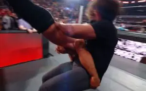 Bron Breakker’s Real-Life Girlfriend Reacts to His Spear on Carlito with Hilarious Post