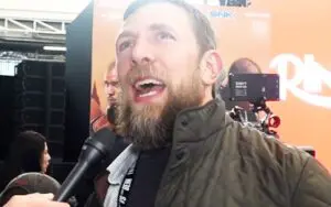Bryan Danielson Says All In at Wembley Was Bigger Than Winning WWE Title at WrestleMania 30