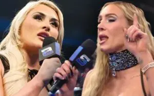 Charlotte Flair Accused of Sabotaging Tiffany Stratton Feud in Latest WWE Backstage Drama