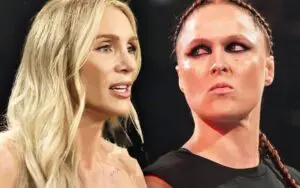 Charlotte Flair Defends Wrestling Industry Amid Ronda Rousey’s Harsh Remarks