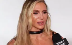 Charlotte Flair Explains How She Deals With Fan Backlash and Negativity