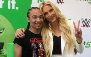 Charlotte Flair Mourns Death of Devoted Fan Nickie Booshie