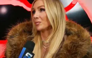 Charlotte Flair Planning Major WWE Character Change After Divorce