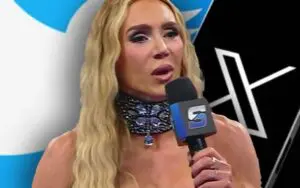 Charlotte Flair Responds to Off-Script Promo Drama with Sarcastic Apology