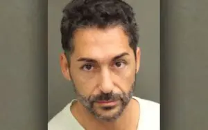 Chasyn Rance Arrested for Multiple Sex Offender Violations Amid Booker T Fallout