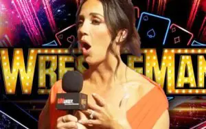 Chelsea Green Addresses After Being Left Off WrestleMania 41