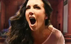 Chelsea Green Hires Lawyer, Files Legal Complaint Over SmackDown Count-Out Loss