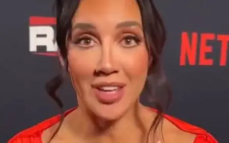 Chelsea Green Issues Major Challenge for SummerSlam Match