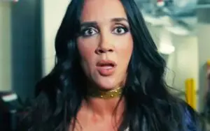 Chelsea Green Says "Goodbye for Now" After WWE Women's US Title Loss