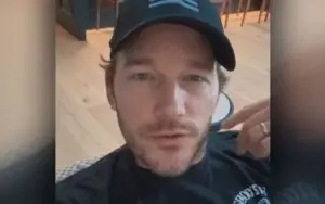 Chris Pratt Shouts Out Paul Walter Hauser Ahead of PROGRESS Wrestling Debut