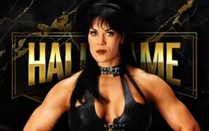Chyna Receives Huge Support for Solo WWE Hall of Fame Induction