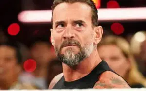 CM Punk Called Out for a Fight Outside of WWE