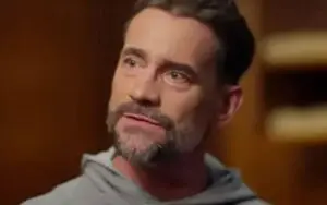 CM Punk Names The Best Match Of His Career—And It’s Not The One You Think