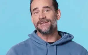 CM Punk Reveals the 10 Things He Can’t Live Without