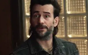 CM Punk Says He Is Petitioning Netflix for "Heels" Season 3