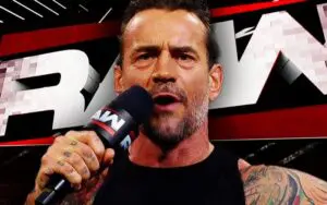 CM Punk's Status for April 7 WWE RAW Revealed