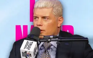 Cody Rhodes Reveals Nature of His Role in "Naked Gun" Reboot