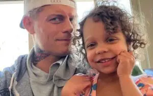 Cody Rhodes Wants Daughter Liberty to Open His WWE Theme Song Someday