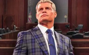 Cody Rhodes, WWE & Fanatics Hit With Legal Deadline Extension in $900K ‘American Nightmare’ Lawsuit