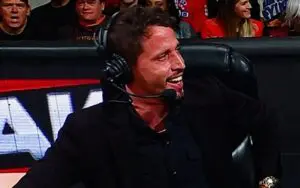 Comedians, Netflix Stars, and Game Creators Flood WWE Raw in Minnesota